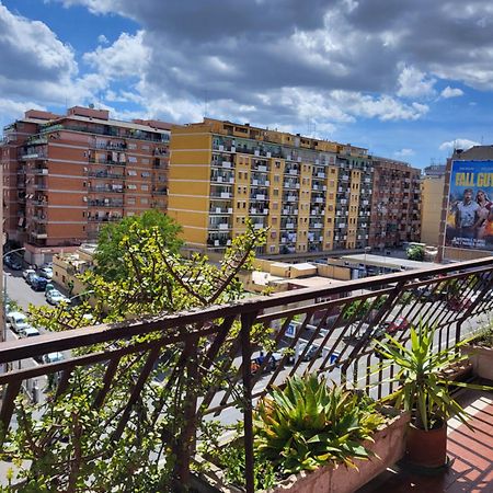 Home Sweet Home Tiburtina Station Rome Exterior photo