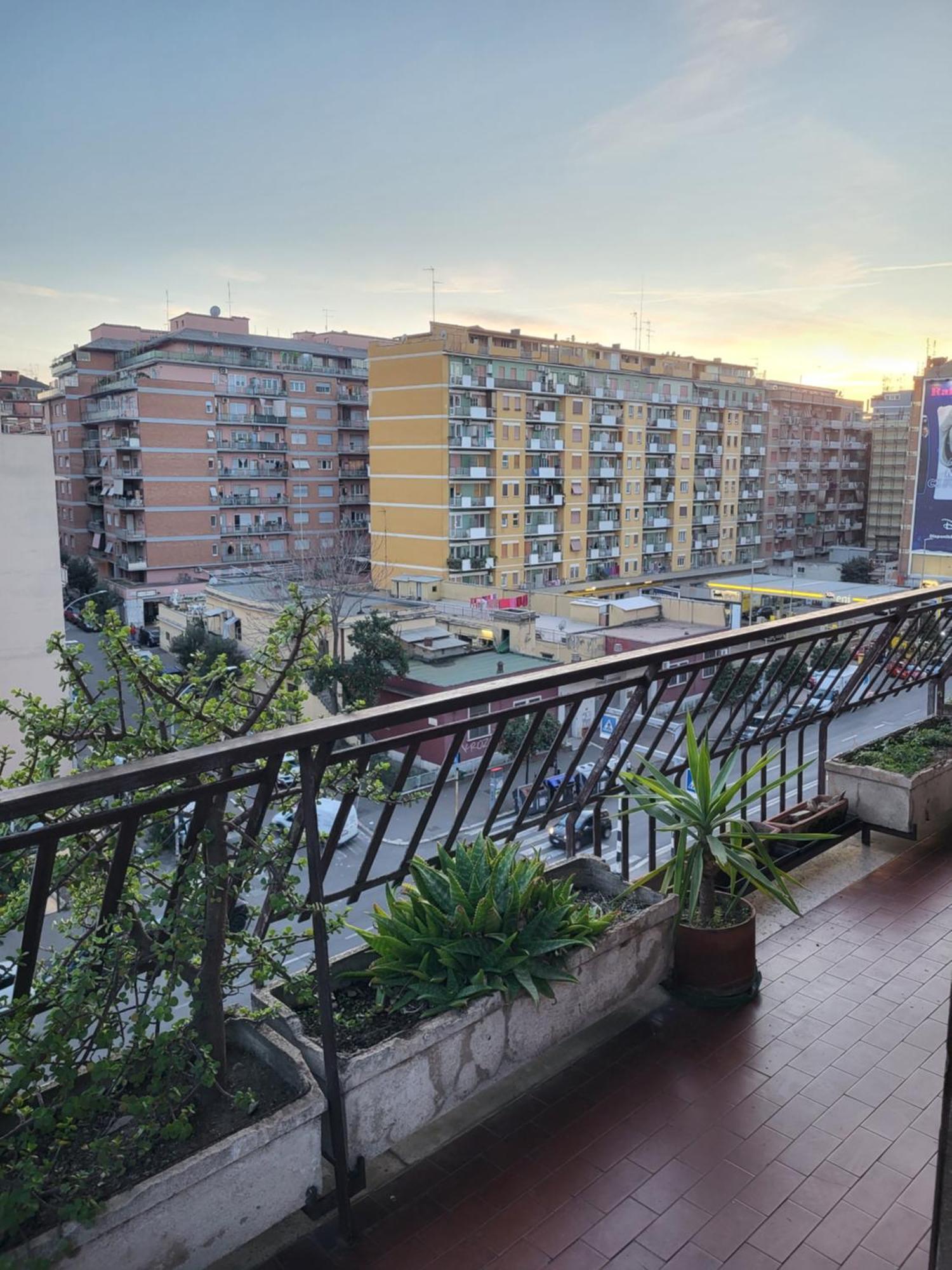 Home Sweet Home Tiburtina Station Rome Exterior photo