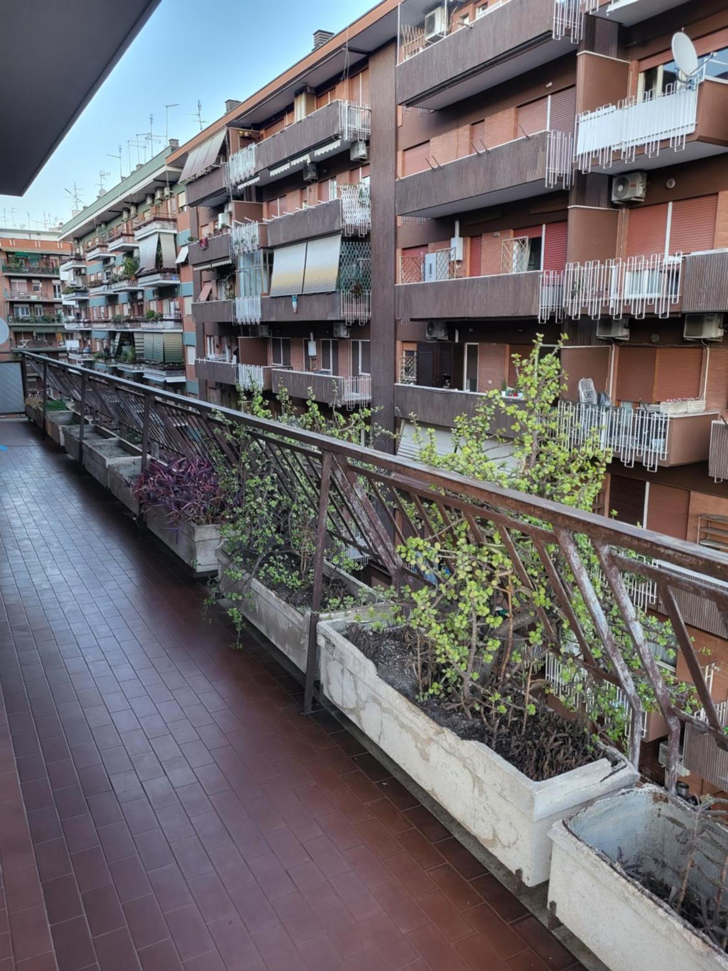 Home Sweet Home Tiburtina Station Rome Exterior photo